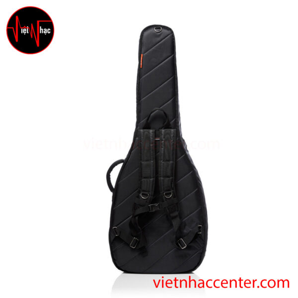 Bao Đàn Guitar Acoustic MONO Sleeve - Black