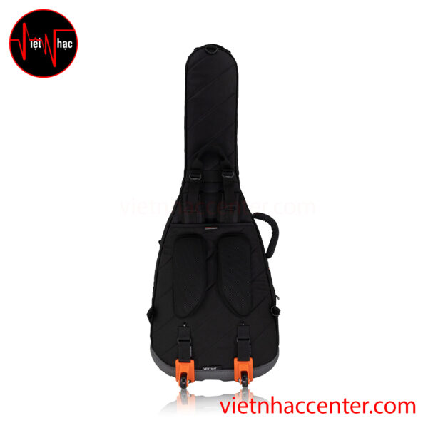 Bao Đàn Guitar Bass MONO Vertigo Ultra - Black