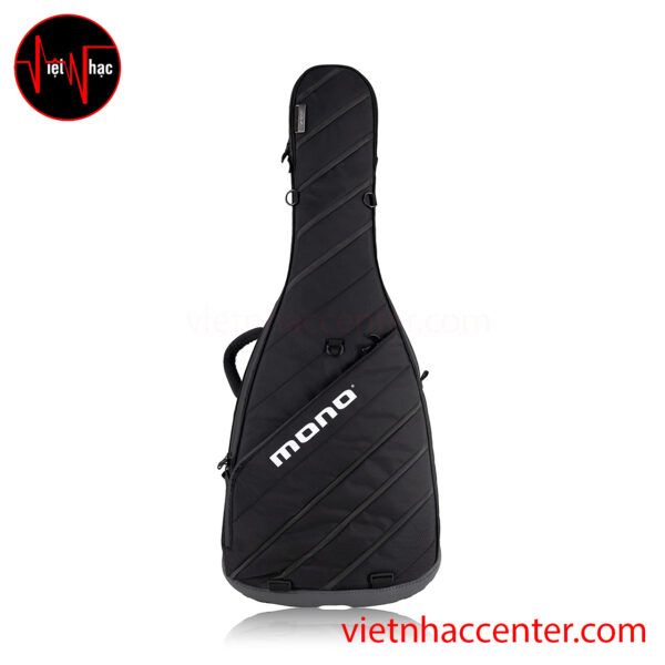 Bao Đàn Guitar Bass MONO Vertigo Ultra - Black