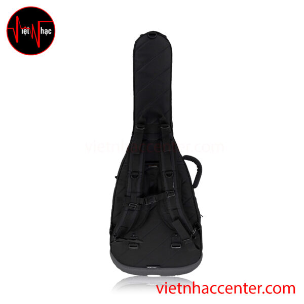 Bao Đàn Guitar Bass MONO Vertigo Ultra - Black