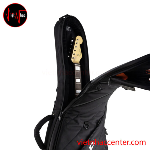 Bao Đàn Guitar Bass MONO Vertigo Ultra - Black