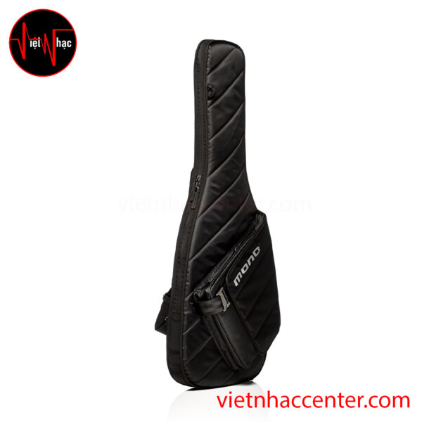 Bao Đàn Guitar Điện MONO Sleeve - Black