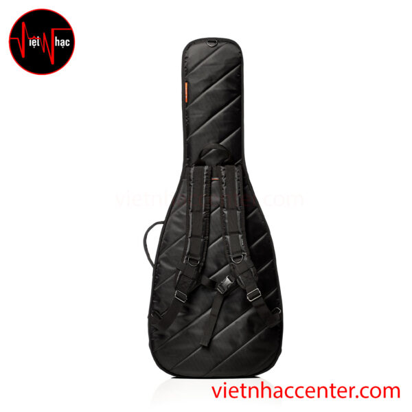 Bao Đàn Guitar Điện MONO Sleeve - Black