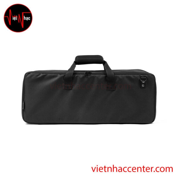 Bộ Túi Đựng & PedalBoard Koda Essential Pedalboard Soft Case FIVE - Free Pedalboard (Sao chép)