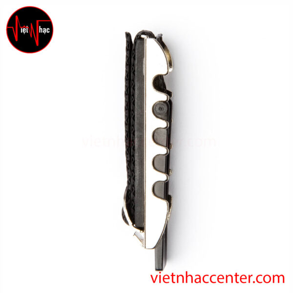 Cap Đàn Guitar Dunlop 14F Toggle Action - Flat