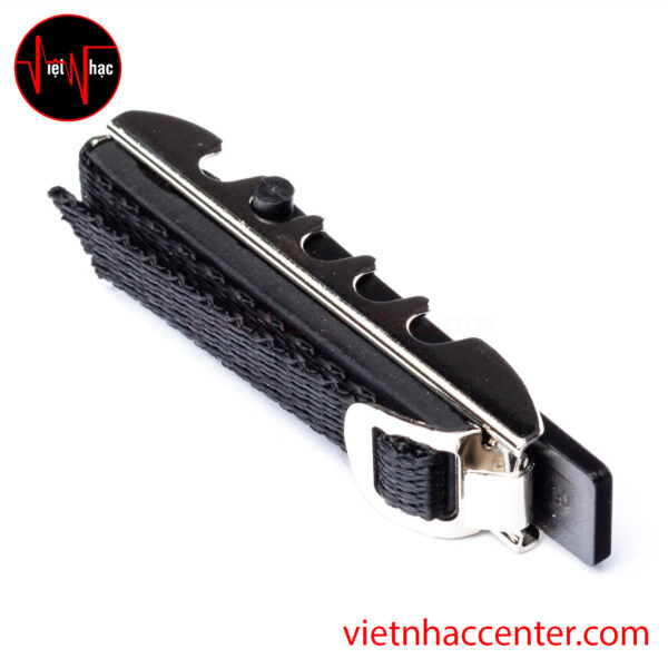 Cap Đàn Guitar Dunlop 14F Toggle Action - Flat