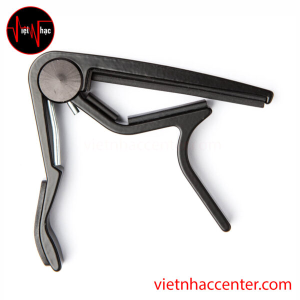 Capo Đàn Guitar Dunlop 88B Trigger Classical - Black