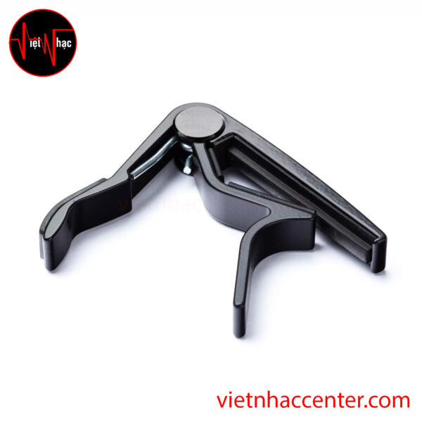 Capo Đàn Guitar Dunlop 88B Trigger Classical - Black