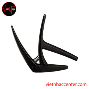 Capo Đàn Guitar G7th Nashville - Black