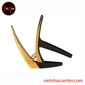 Capo Đàn Guitar G7th Nashville - Gold Plated