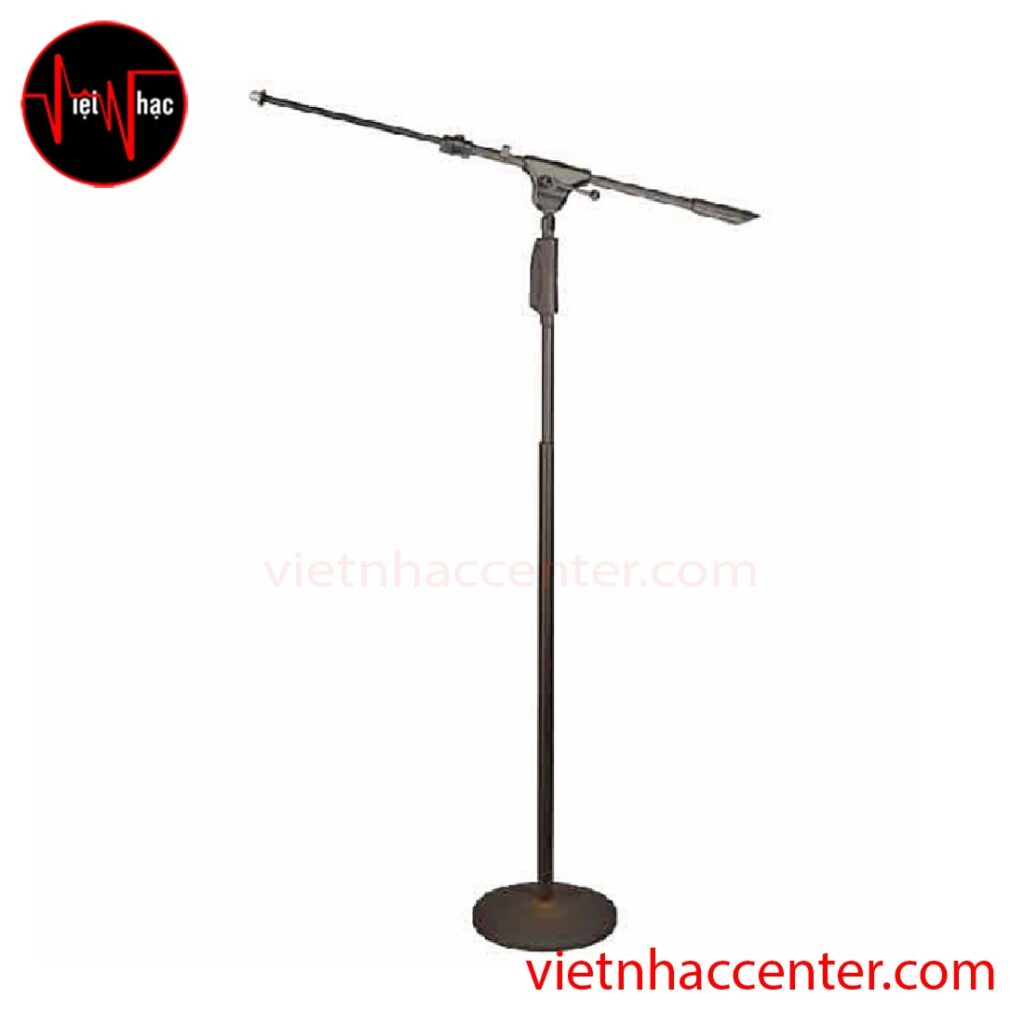 Chân Micro Đế Tròn Tay Boom NB MSR-700 | Việt Nhạc Center