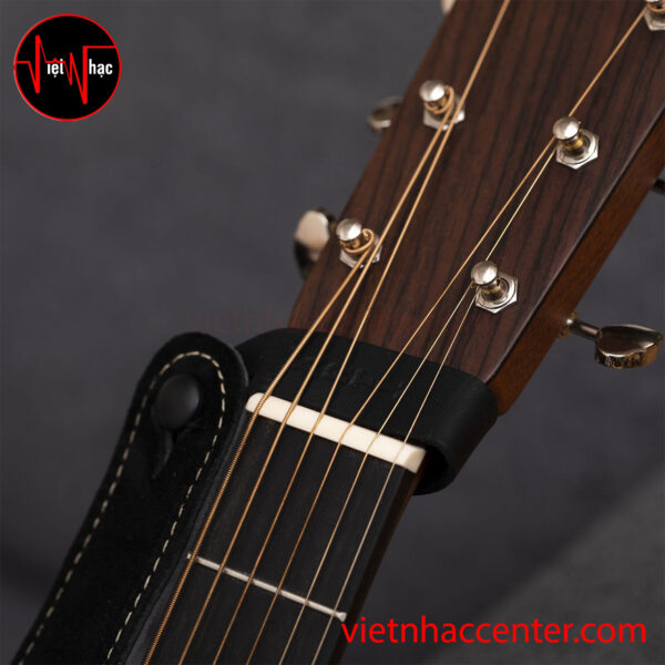 Dây Buộc Đàn Guitar Martin 18A0031 - Black