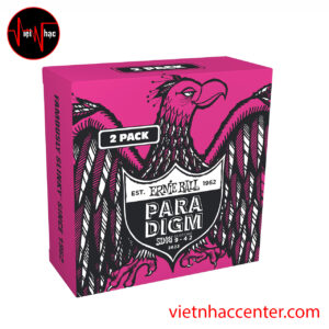 Dây Đàn Guitar Điện Ernie Ball Paradigm Super Slinky Cỡ 9-42