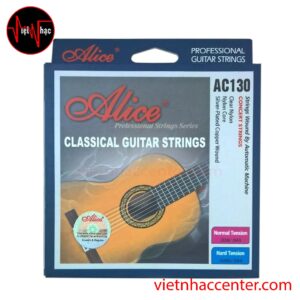 Dây Guitar Classic Alice AC130