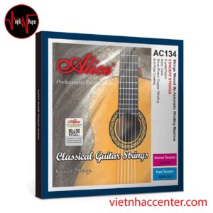 Dây Guitar Classic Alice AC134