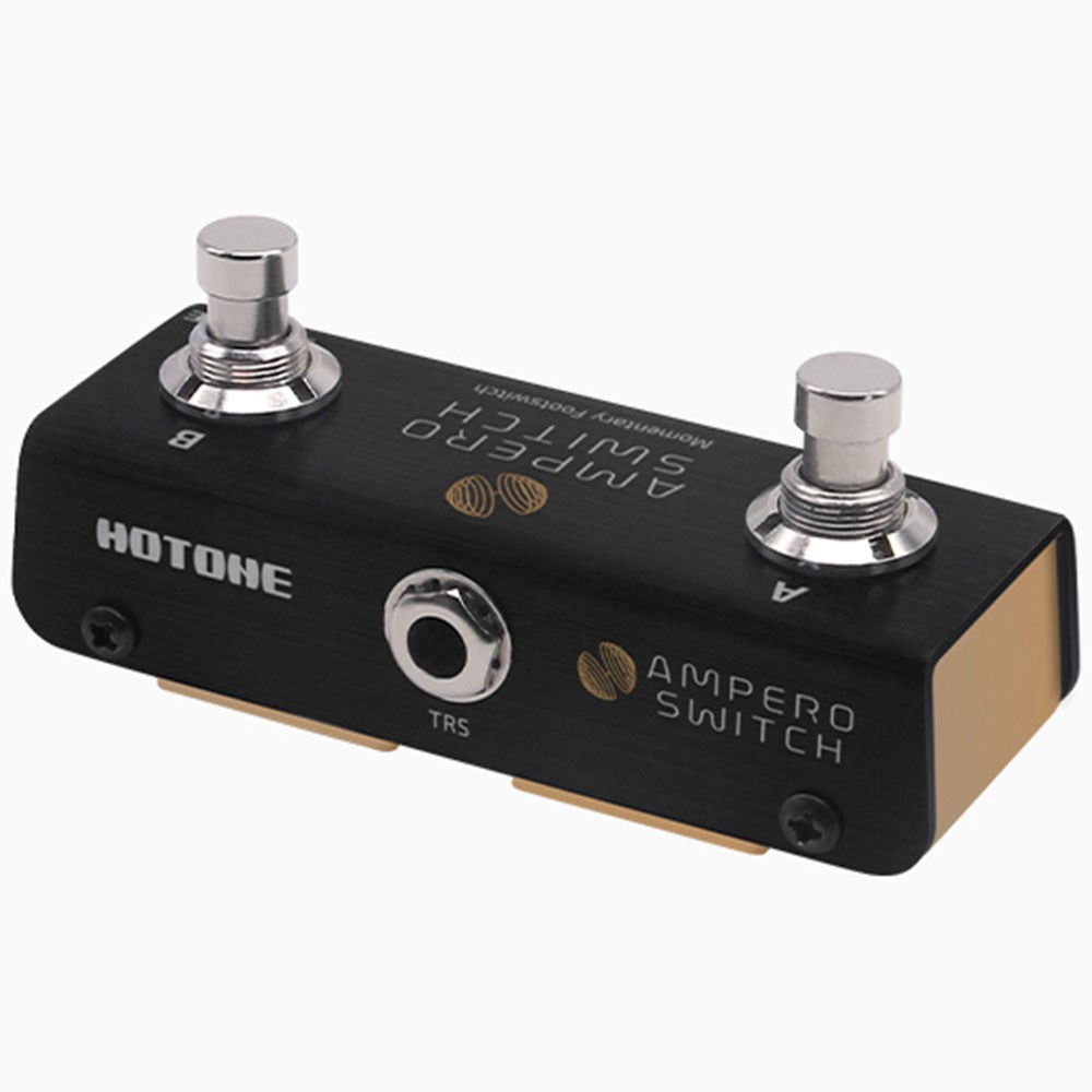 Footswitch Controller Hotone Ampero Switch