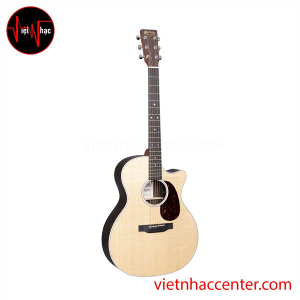 Guitar Acoustic Electric Martin GPC13E Ziricote Road Series Guitar Có pickup