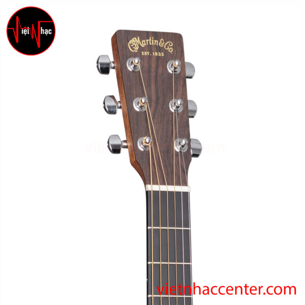 Guitar Acoustic Electric Martin GPC13E Ziricote Road Series Guitar Có pickup