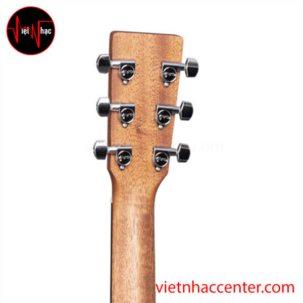 Guitar Acoustic Electric Martin GPC13E Ziricote Road Series Guitar Có pickup