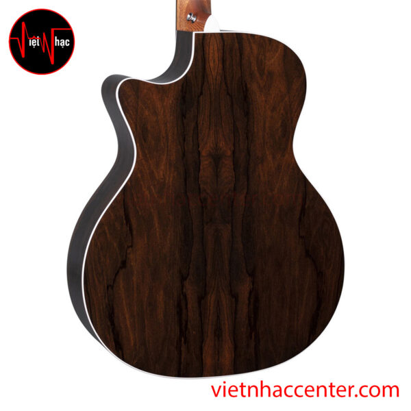 Guitar Acoustic Electric Martin GPC13E Ziricote Road Series Guitar Có pickup