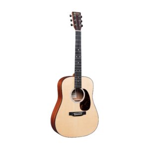 Guitar Acoustic Martin Junior Series DJr-10-02 Sitka