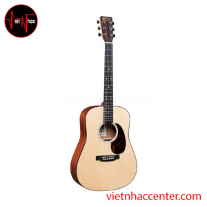 Guitar Acoustic Martin Junior Series DJr-10E-02 Sitka