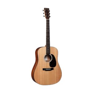 Guitar Acoustic Martin Road Series D-10E-01 Sitka Spruce