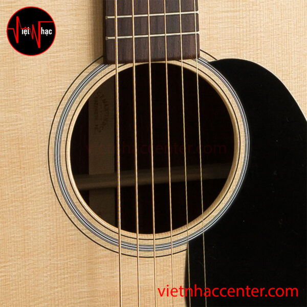 Guitar Acoustic Martin Standard Series D-21 Special