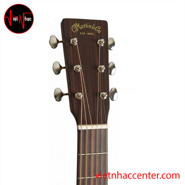 Guitar Acoustic Martin Standard Series D-21 Special