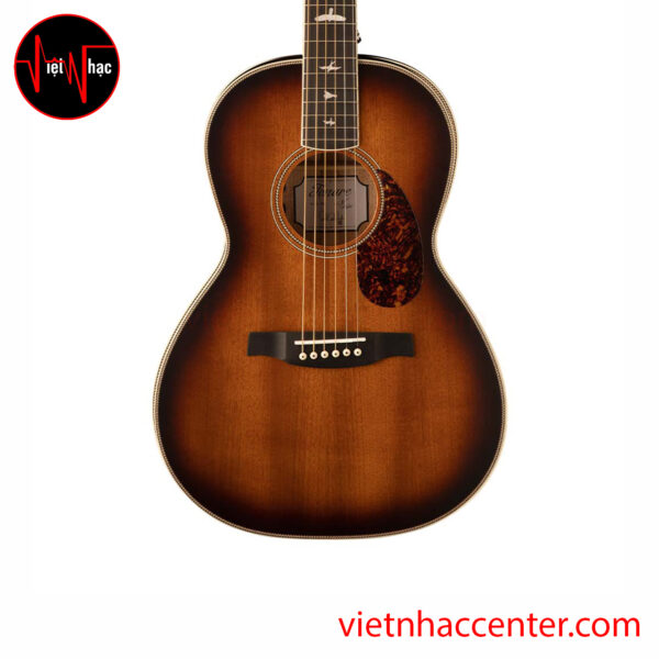 Guitar Acoustic PRS SE Parlor P20E - Tobacco Sunburst