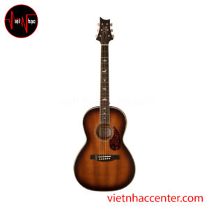 Guitar Acoustic PRS SE Parlor P20E - Tobacco Sunburst