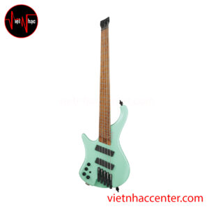 Guitar Bass Điện Ibanez Bass Workshop EHB1005MS-SFM Multi-Scale