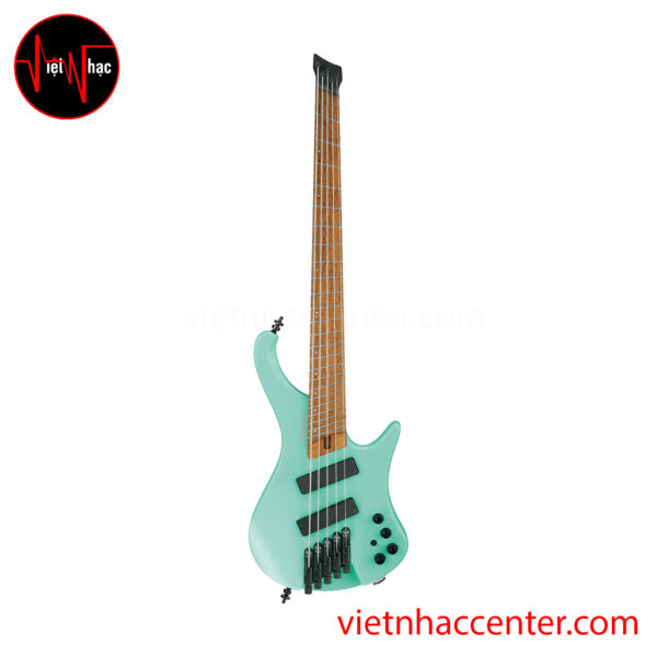 Guitar Bass Điện Ibanez Bass Workshop EHB1005MS-SFM Multi-Scale