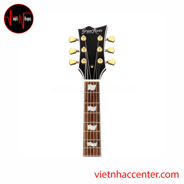 Guitar Điện GrassRoots G-EC-MINI-STBCSB