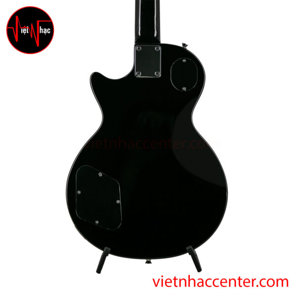 Guitar Điện Heritage Ascent Collection H-137 Humbucker Có Pickup - Black