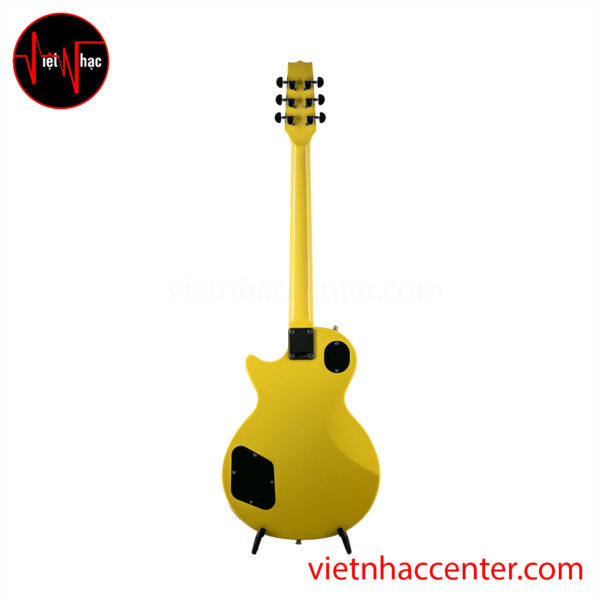 Guitar Điện Heritage Ascent Collection H-137 Humbucker Có Pickup - Yellow