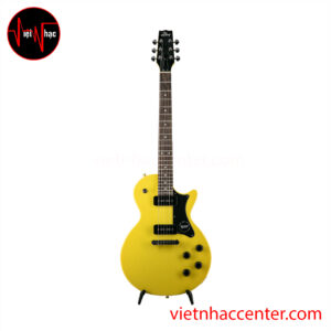 Guitar Điện Heritage Ascent Collection H-137 Humbucker Có Pickup - Yellow