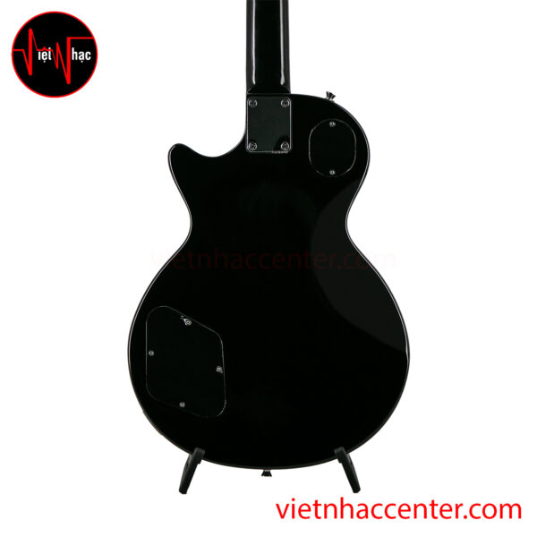 Guitar Điện Heritage Ascent Collection H-137 P90 - Black