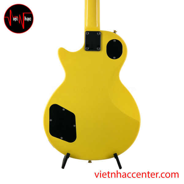 Guitar Điện Heritage Ascent Collection H-137 P90 - Yellow