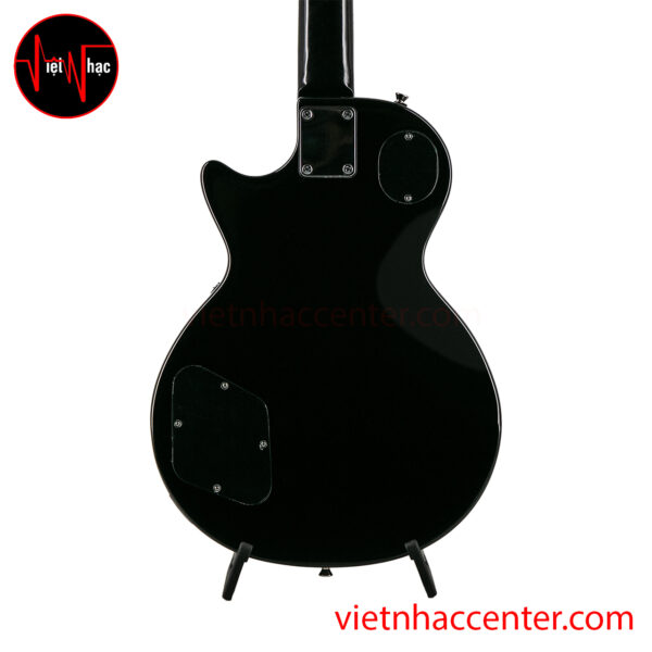 Guitar Điện Heritage Ascent Collection H-150 Có Pickup - Black