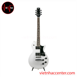 Guitar Điện Heritage Ascent Collection H-150 Có Pickup - White