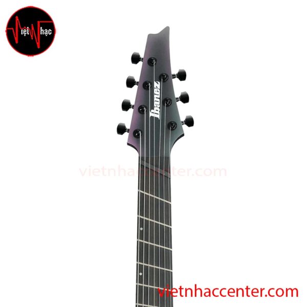 Guitar Điện Ibanez Axion Label RGD71ALMS - Black Aurora Burst Matte