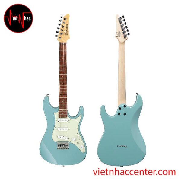 Guitar Điện Ibanez AZES31-PRB, Purist Blue