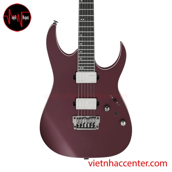 Guitar Điện Ibanez Prestige RG5121 - Burgundy Metallic Flat