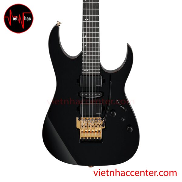 Guitar Điện Ibanez Prestige RG5170B-BK , Black