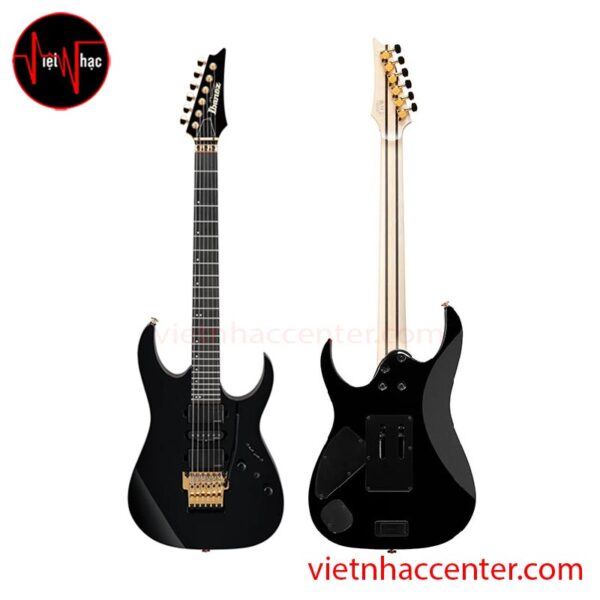 Guitar Điện Ibanez Prestige RG5170B-BK , Black