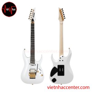 Guitar Điện Ibanez Prestige RGA622XH - White