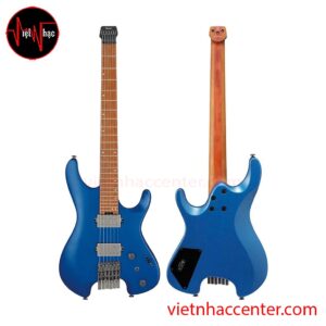 Guitar Điện Ibanez Q52 - Laser Blue Matte