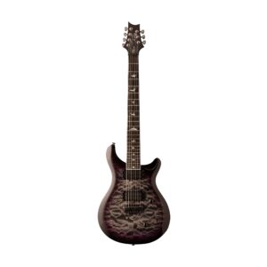 Guitar Điện PRS SE Mark Holcomb SVN 7-String, Ebony FB, Holcomb Burst Có Pickup