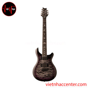 Guitar Điện PRS SE Mark Holcomb SVN 7-String, Ebony FB, Holcomb Burst Có Pickup